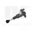 NK 834710 - Cylindre émetteur, embrayage