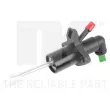 NK 834723 - Cylindre émetteur, embrayage