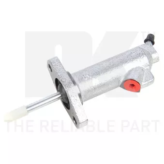 Cylindre récepteur, embrayage NK OEM 21521157346