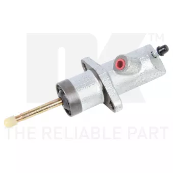 Cylindre récepteur, embrayage NK 841509