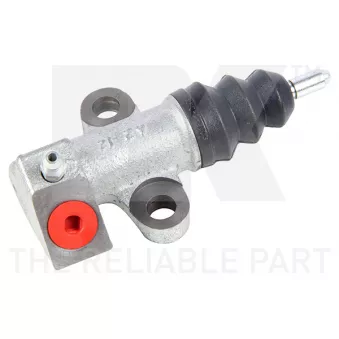 Cylindre récepteur, embrayage NK OEM 3062018G65