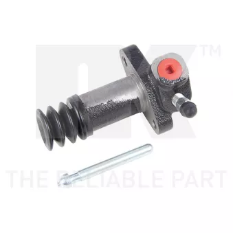 Cylindre récepteur, embrayage NK OEM 96243492