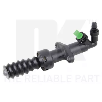 Cylindre récepteur, embrayage NK 843705 pour DAF CF 85 2.0 16V - 136cv