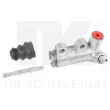 NK 844513 - Cylindre récepteur, embrayage