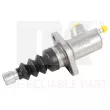 NK 844703 - Cylindre récepteur, embrayage