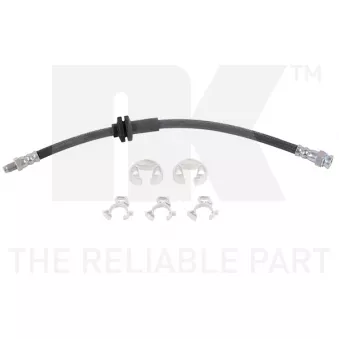 NK 851013 - Flexible de frein