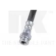 NK 851018 - Flexible de frein