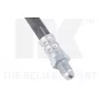 NK 851019 - Flexible de frein