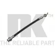 NK 851414 - Flexible de frein