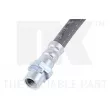 NK 851512 - Flexible de frein