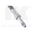NK 851512 - Flexible de frein
