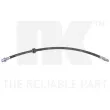 NK 851517 - Flexible de frein