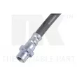 NK 851517 - Flexible de frein