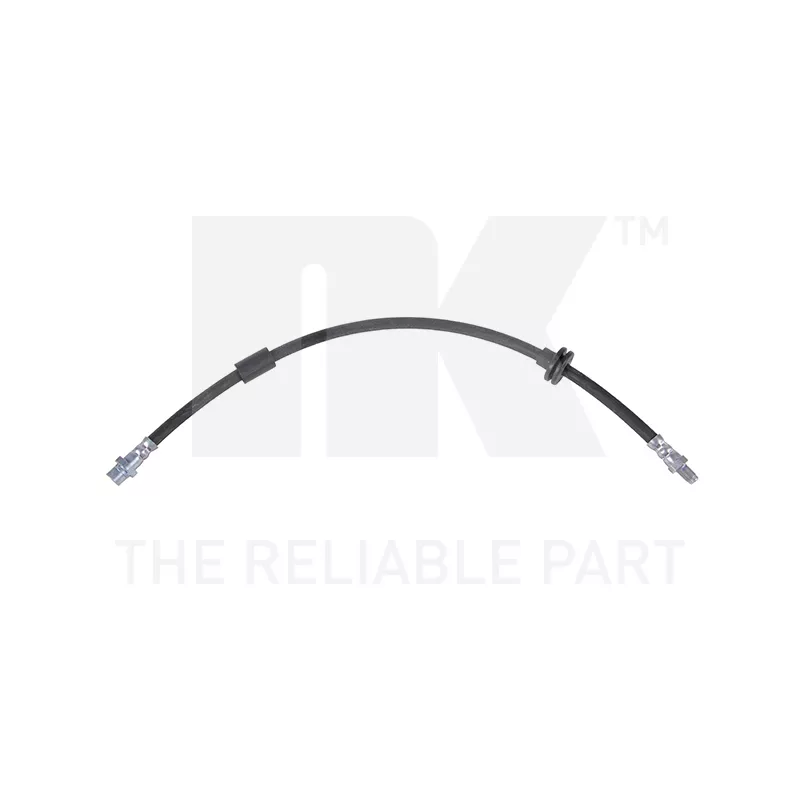 Flexible de frein NK 851525 - Visuel 0
