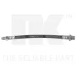 NK 851533 - Flexible de frein
