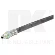 NK 851533 - Flexible de frein
