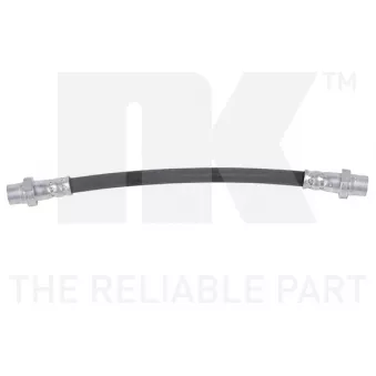 Flexible de frein NK OEM 34326853745