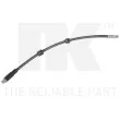 NK 851553 - Flexible de frein