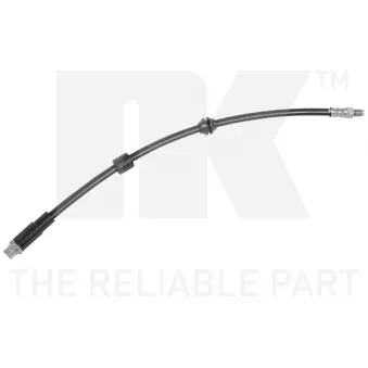 Flexible de frein NK OEM 34326768124