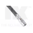 NK 851554 - Flexible de frein