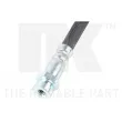 NK 851908 - Flexible de frein