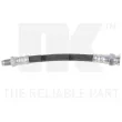 NK 851925 - Flexible de frein