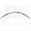 NK 851926 - Flexible de frein