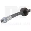 NK 851926 - Flexible de frein
