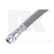 NK 851932 - Flexible de frein