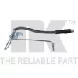 Flexible de frein NK [851934]
