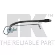 NK 851935 - Flexible de frein