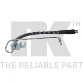 Flexible de frein NK OEM 4806C6
