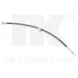 NK 851938 - Flexible de frein