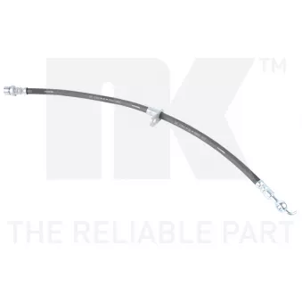 Flexible de frein NK OEM 90947W2002