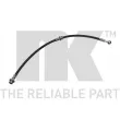 NK 8522118 - Flexible de frein