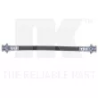 NK 8522119 - Flexible de frein
