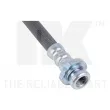 NK 8522119 - Flexible de frein