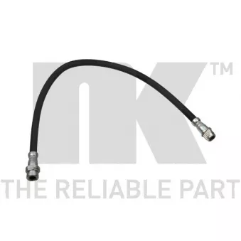 Flexible de frein NK OEM 7701059963