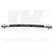 NK 8522129 - Flexible de frein