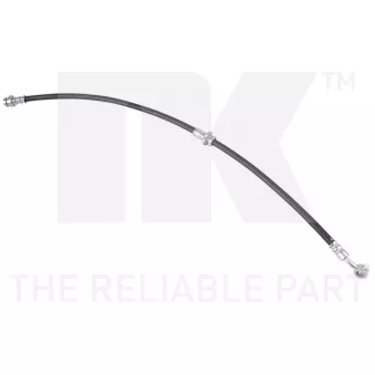 Flexible de frein NK OEM 462104EA2B