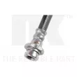 NK 8522159 - Flexible de frein