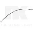 NK 8522160 - Flexible de frein
