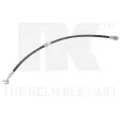 Flexible de frein NK [8522164]
