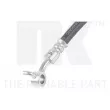 NK 8522164 - Flexible de frein