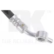 NK 8522166 - Flexible de frein