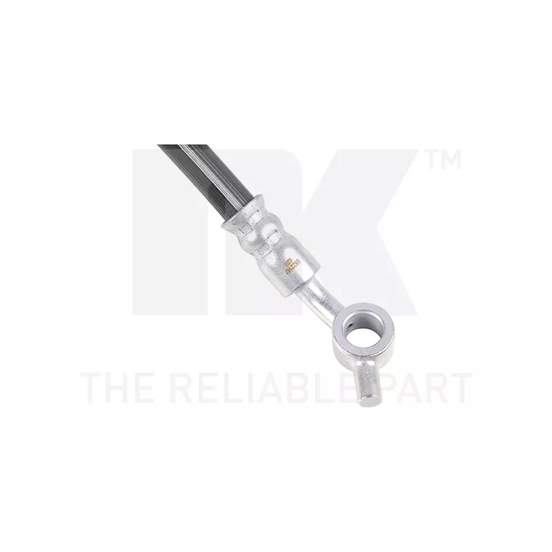 Flexible de frein NK 8522167 - Visuel 2