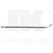 NK 8522168 - Flexible de frein