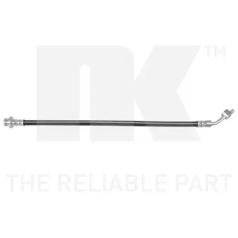 Flexible de frein NK 8522168