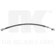 NK 8522169 - Flexible de frein