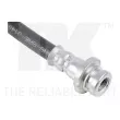 NK 8522170 - Flexible de frein